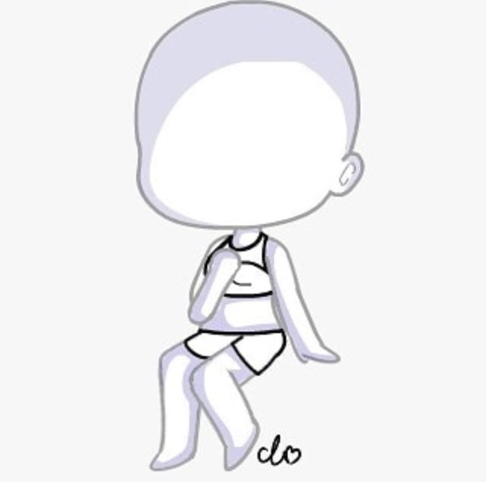 Cringe Gacha PFP