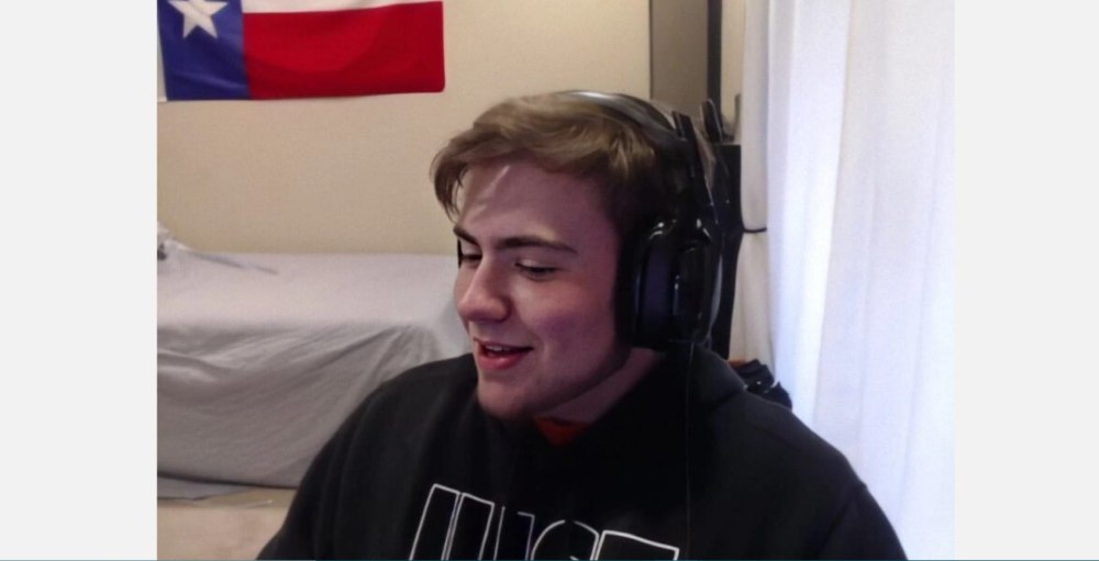 Dream face Reveal