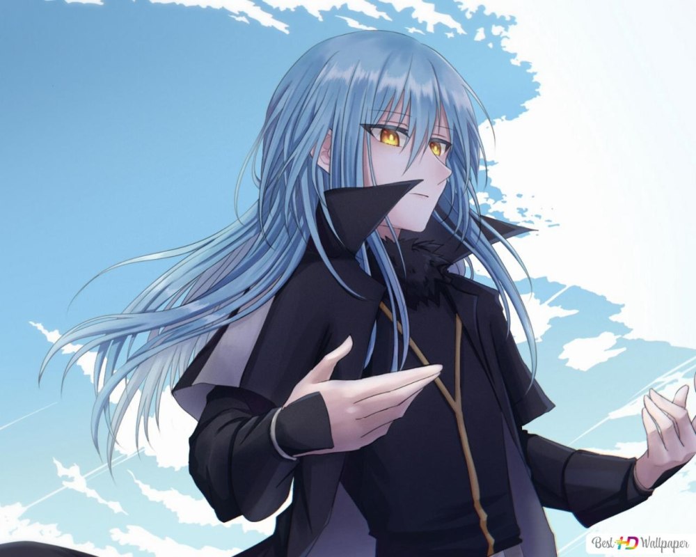 Аниме Tensei Shitara Slime Datta