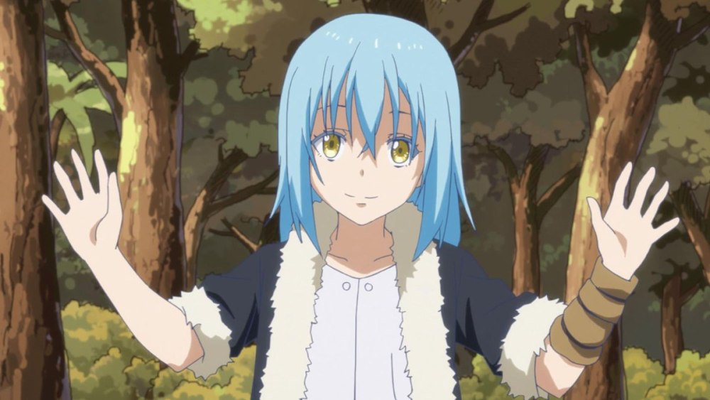 Tensei Shitara Slime Datta Ken 2nd Season
