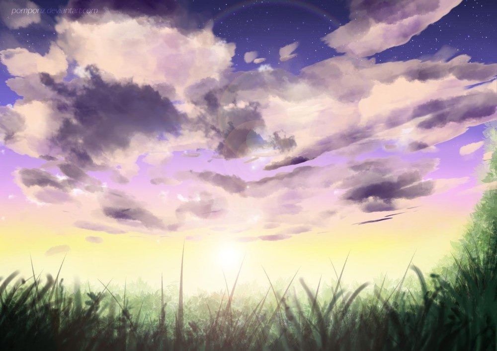 Everlasting Summer футбольное поле