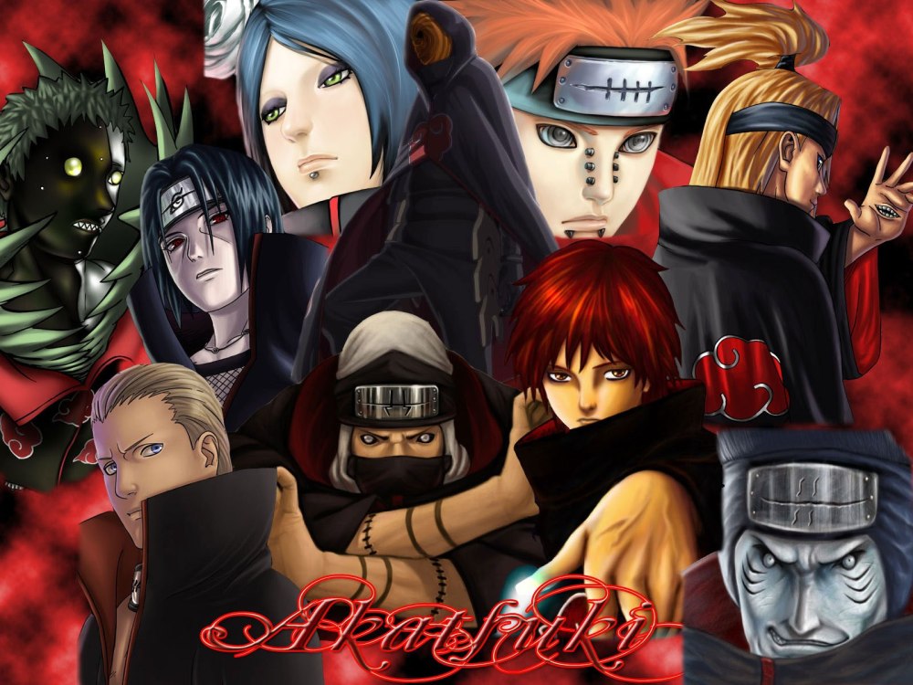 Akatsuki