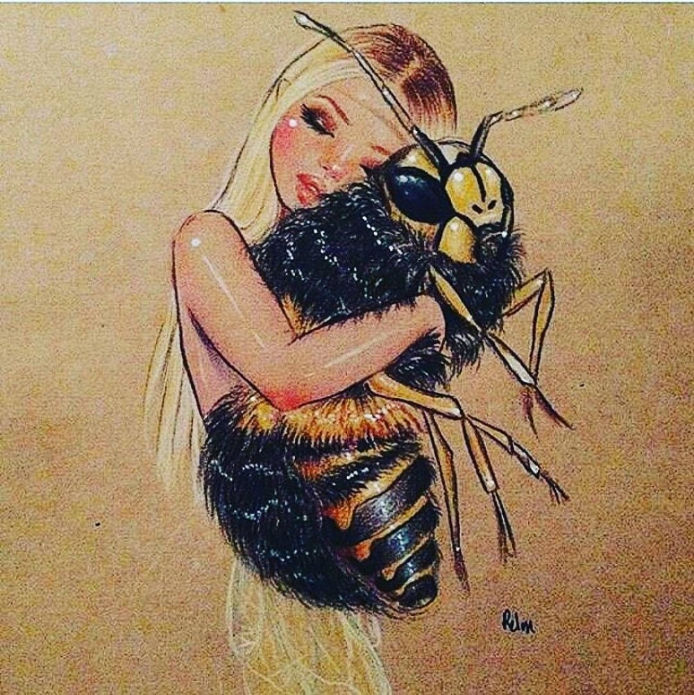 Джоззафила Муха