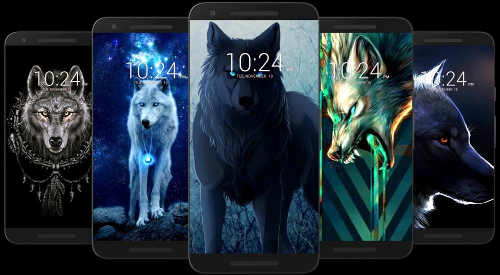 Звездный состав Ice Wolves