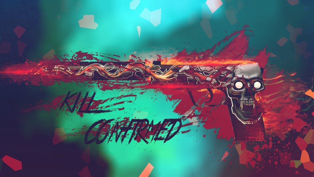Counter-Strike Global Offensive AWP