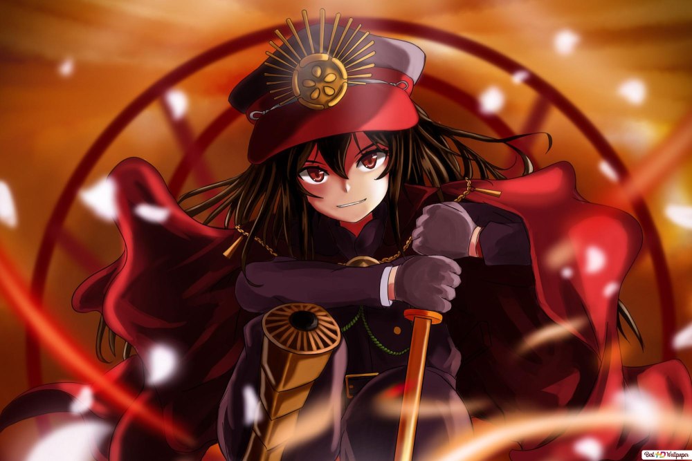 Nobunaga oda Samurai Warriors 1