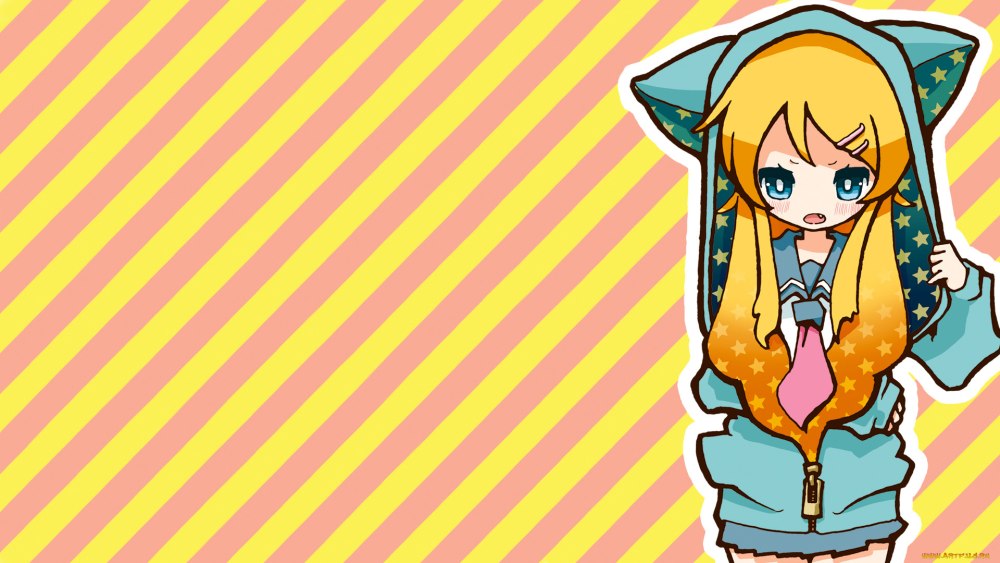 Маленькие арты