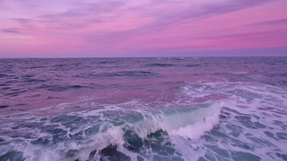 Море Эстетика