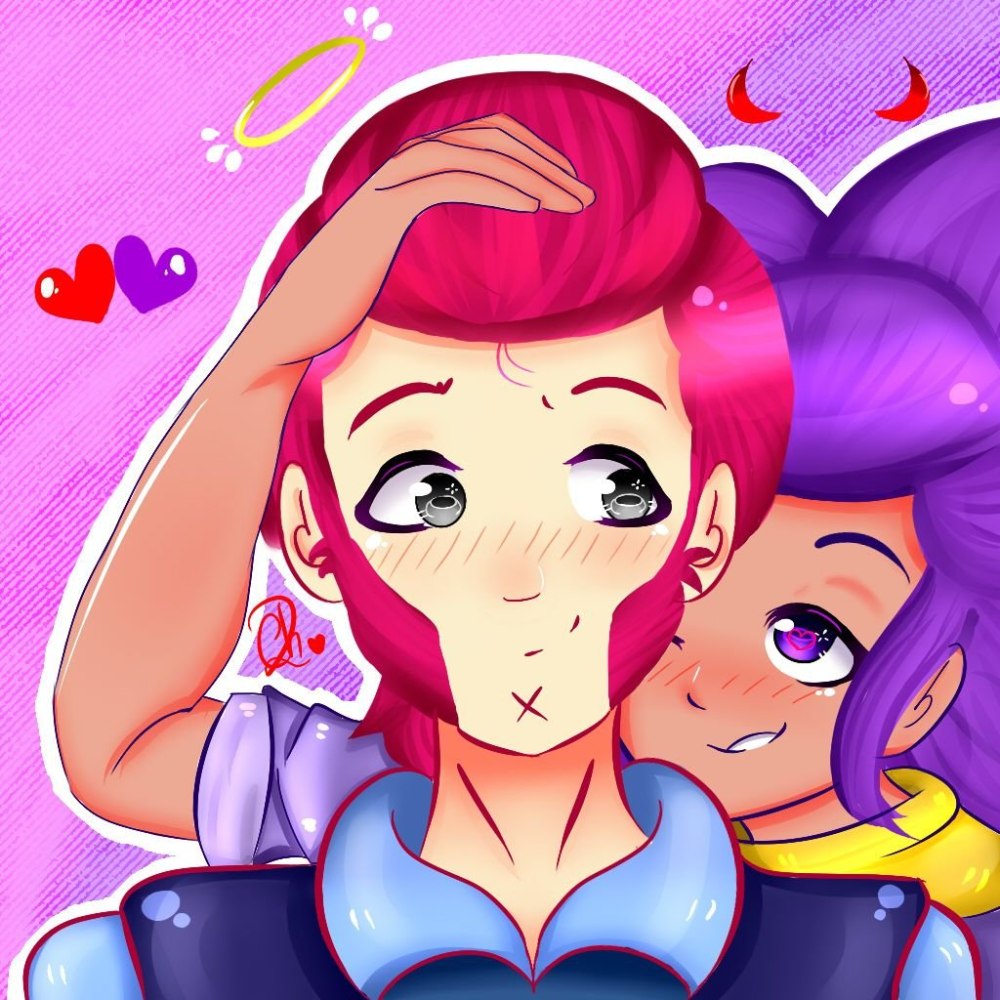 Пайпер 18 Brawl Stars