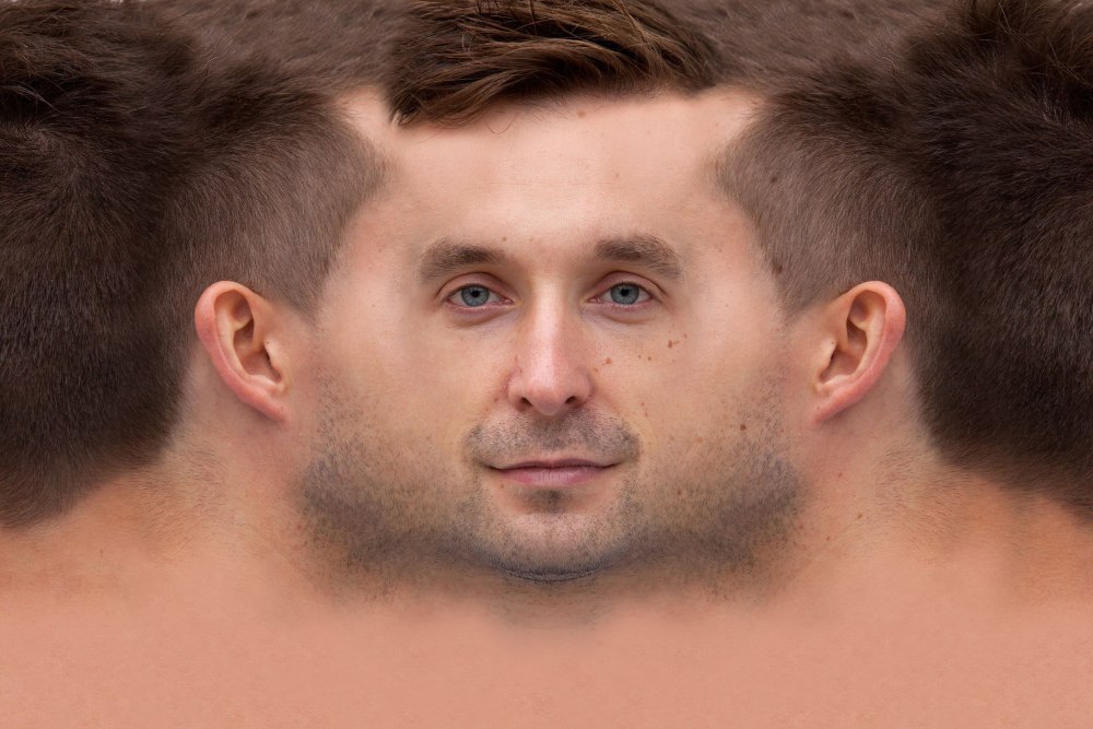 Лицо для текстурирования