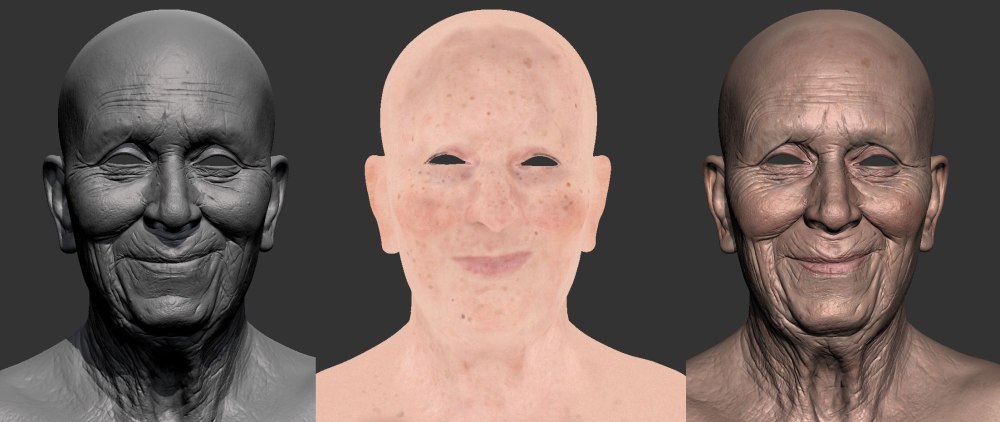 Tmodloader head texture example
