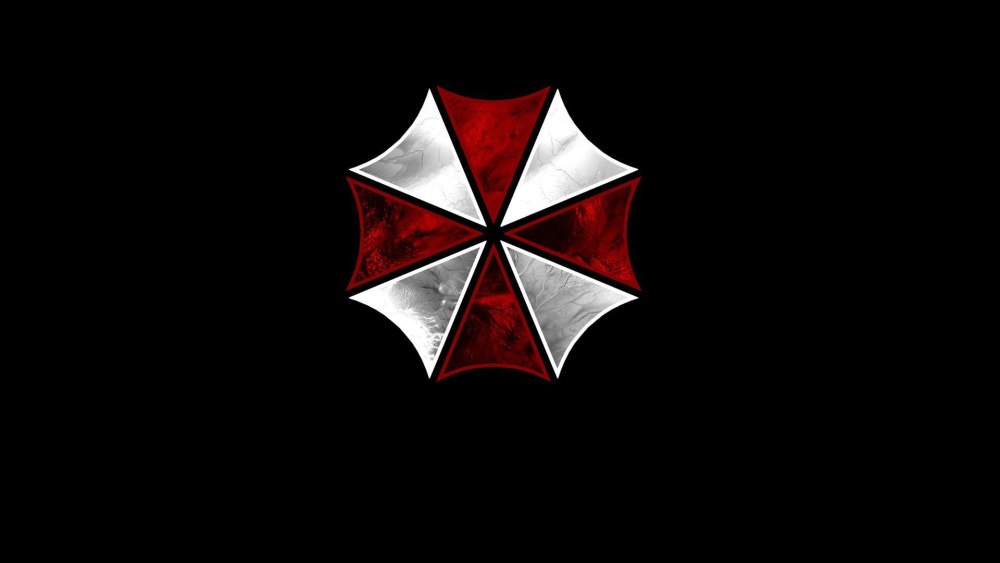 Знак корпорации Амбрелла