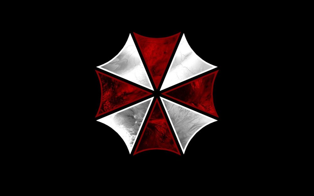 Обитель зла Корпорация Umbrella