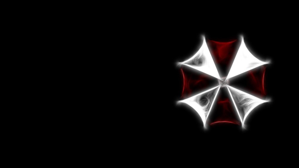 Обитель зла Корпорация