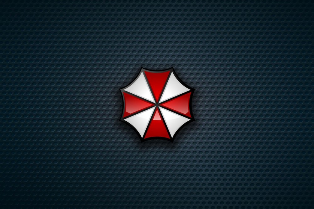 Знак амбрелла