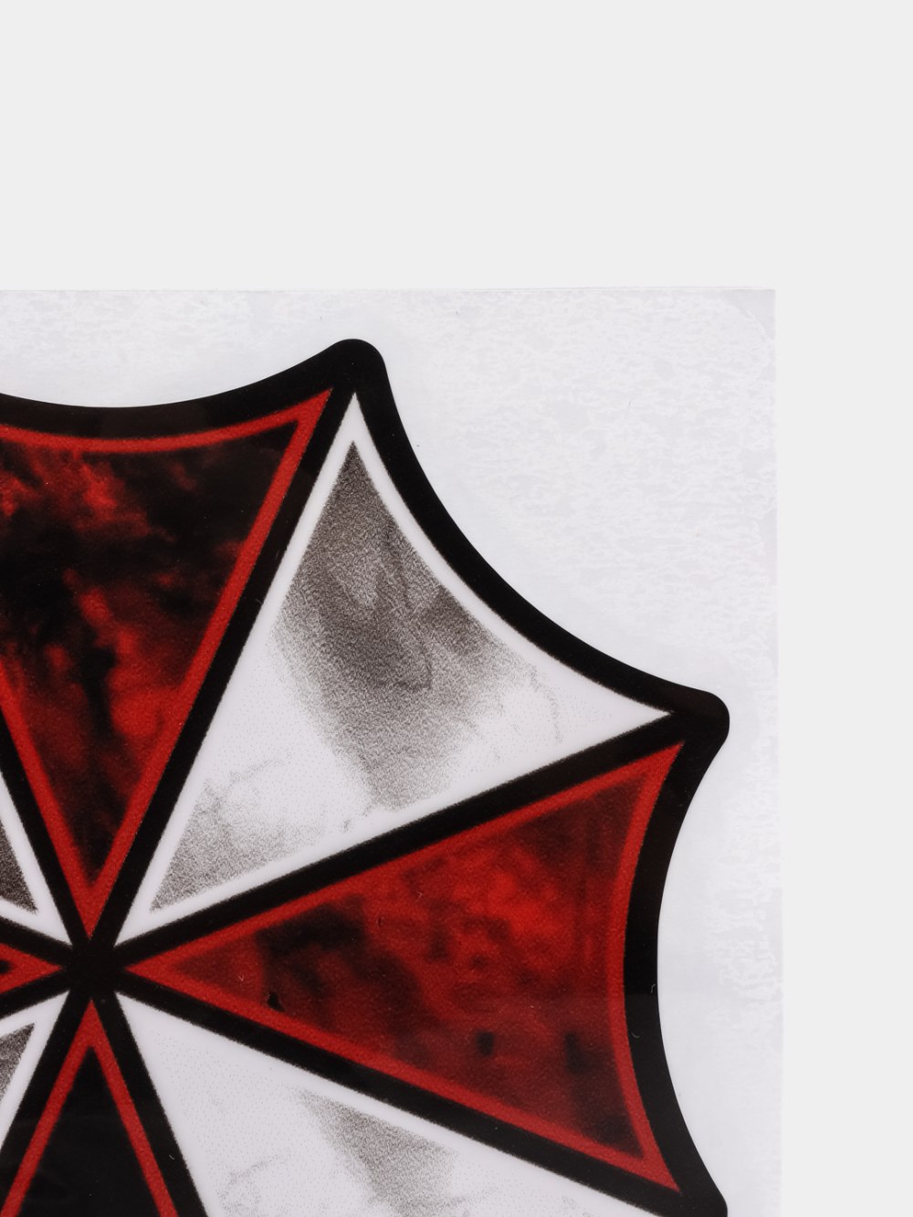Обитель зла знак Амбрелла