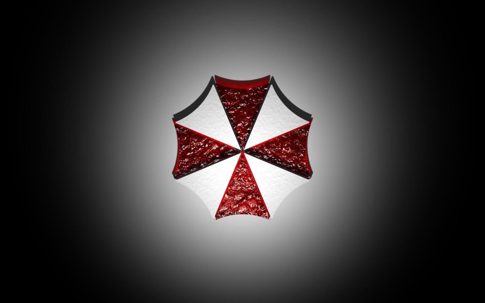 Resident Evil Амбрелла