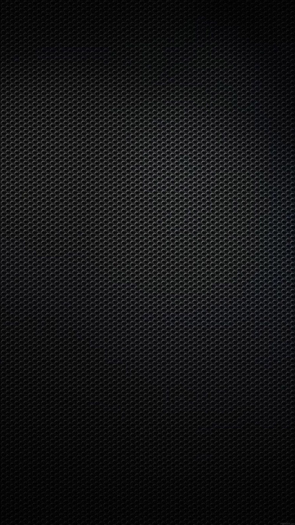 Тёмные обои на смартфон