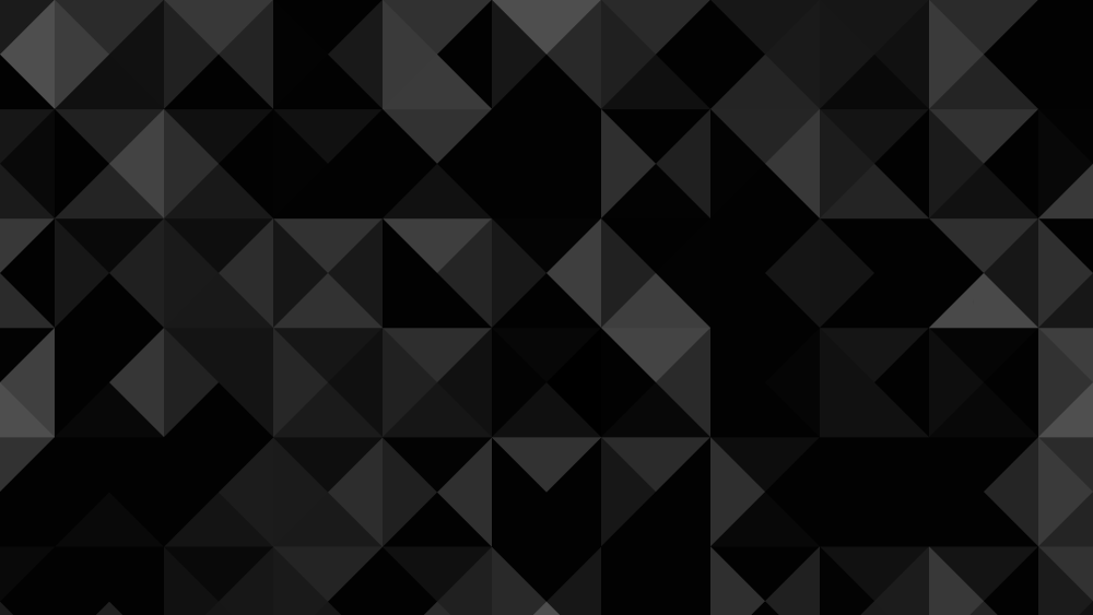 Смартфон на черном фоне