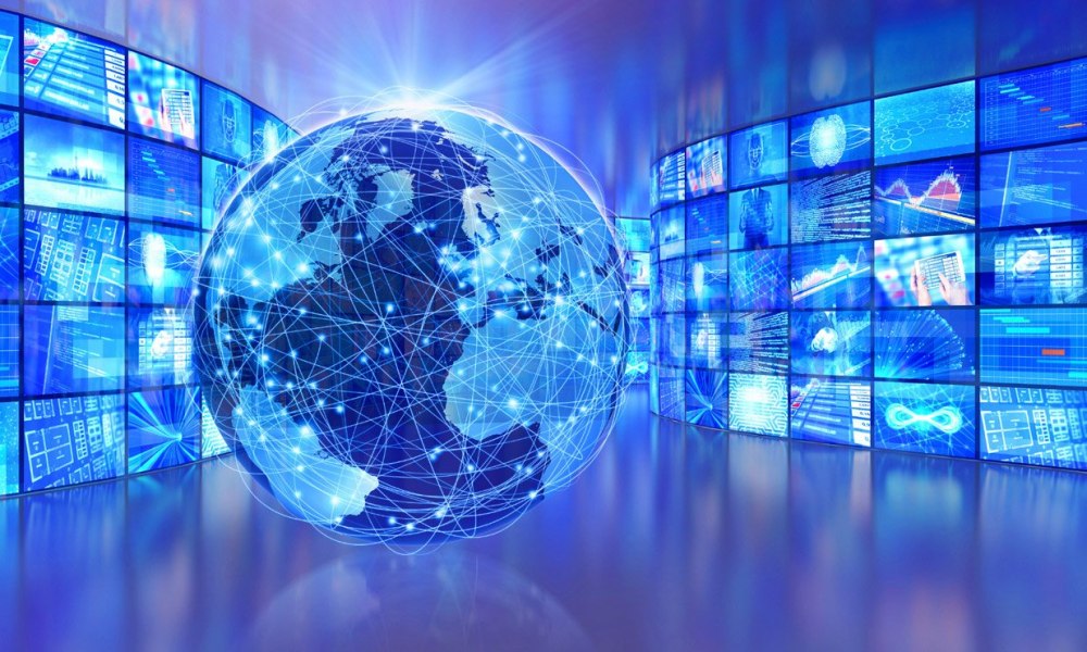 Информационные и телекоммуникационные технологии