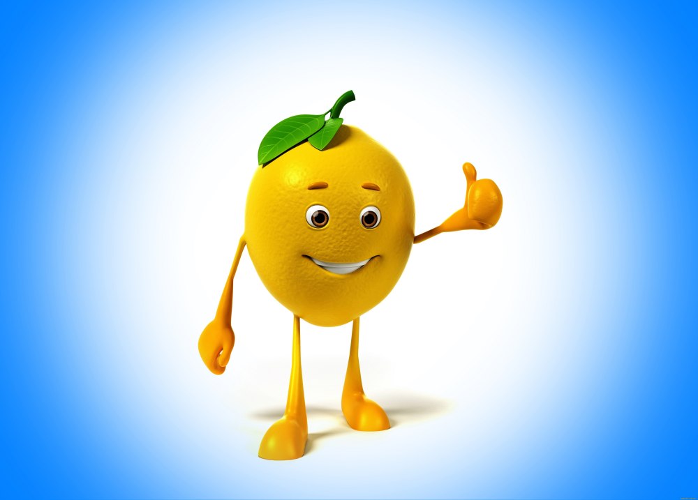 Яркое лето