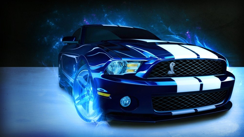 Dodge Charger Tuning
