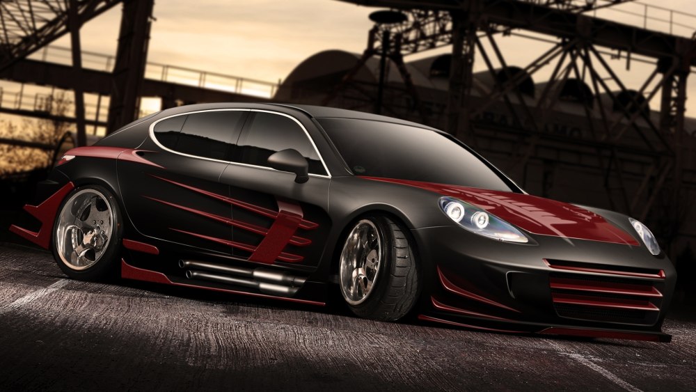 The best of Nissan