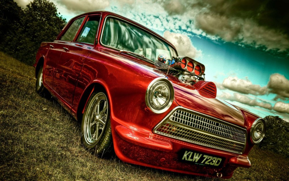 Toyota ft GTR