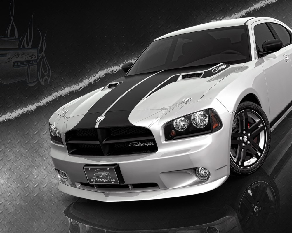 Ford Mustang на аву