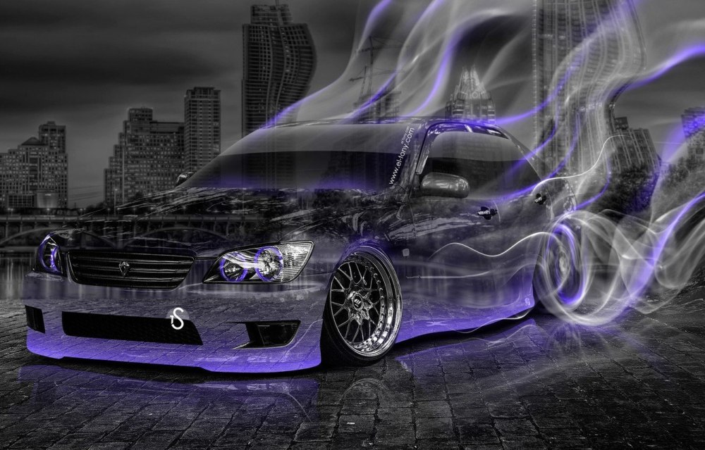 Додж Вайпер 2020 Tuning