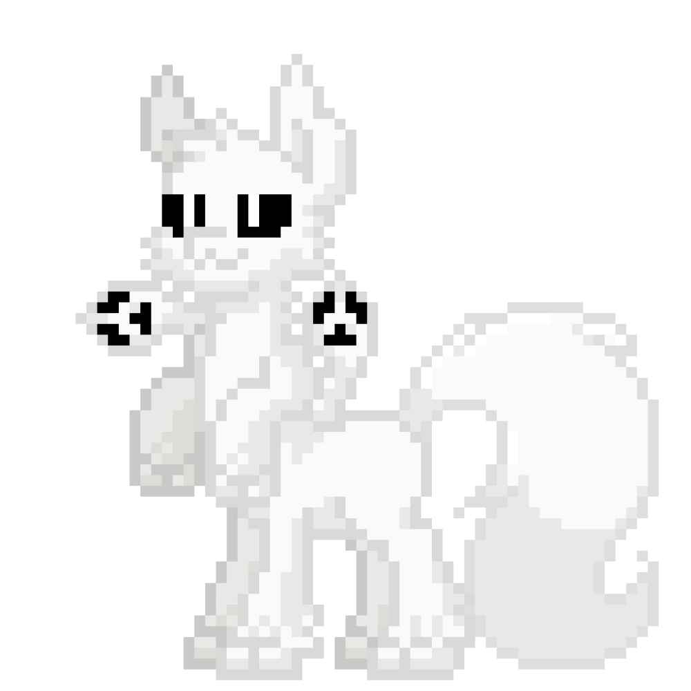 Pony Town клинок рассекающий демонов