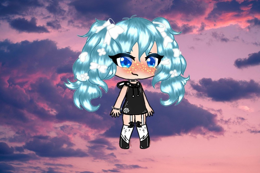 Cars Lost Gacha Life