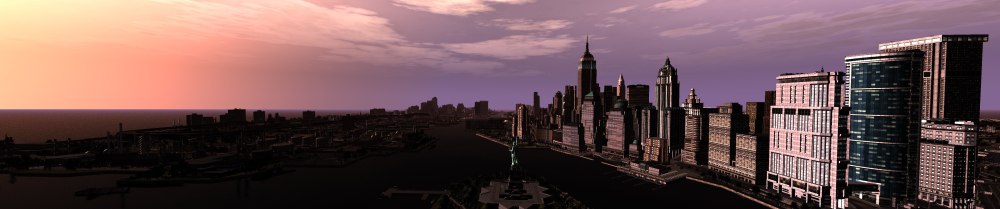 Бруклинский мост ГТА 4