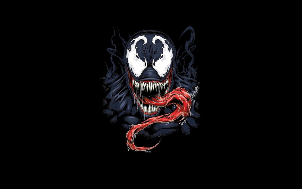 Venom 1994 HD