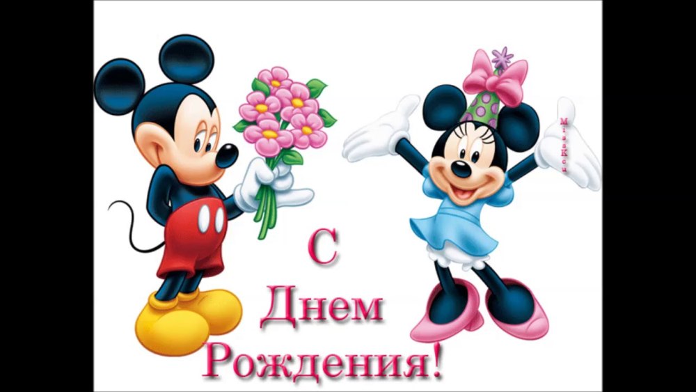 Нежный букет