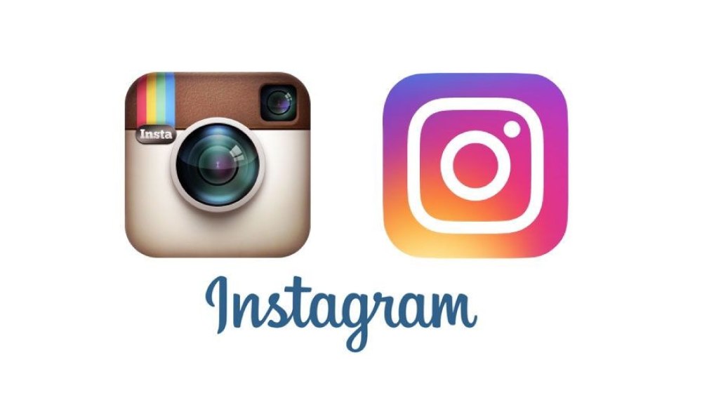 Instagram презентация