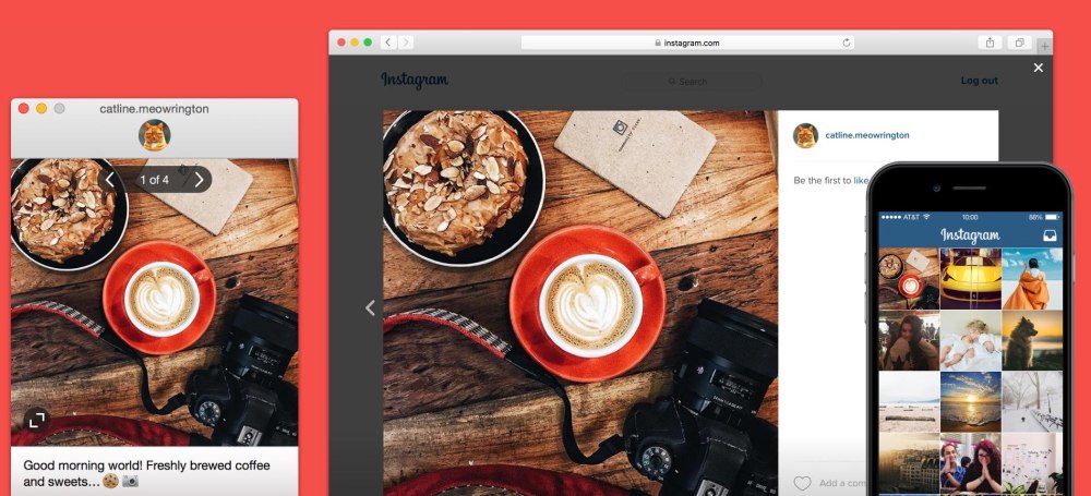 Unfold приложение для сторис