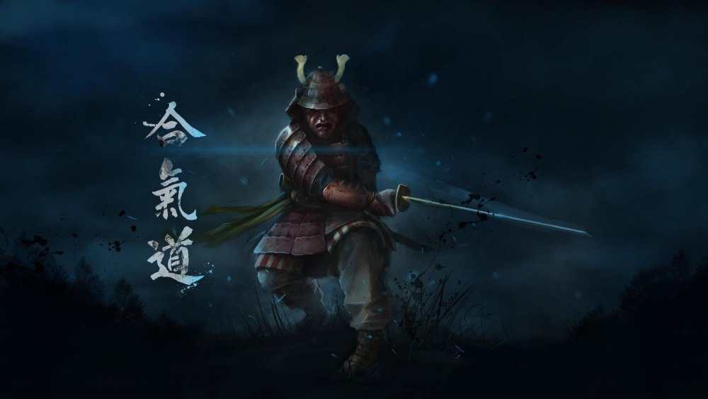 Bushido путь воина Самурай
