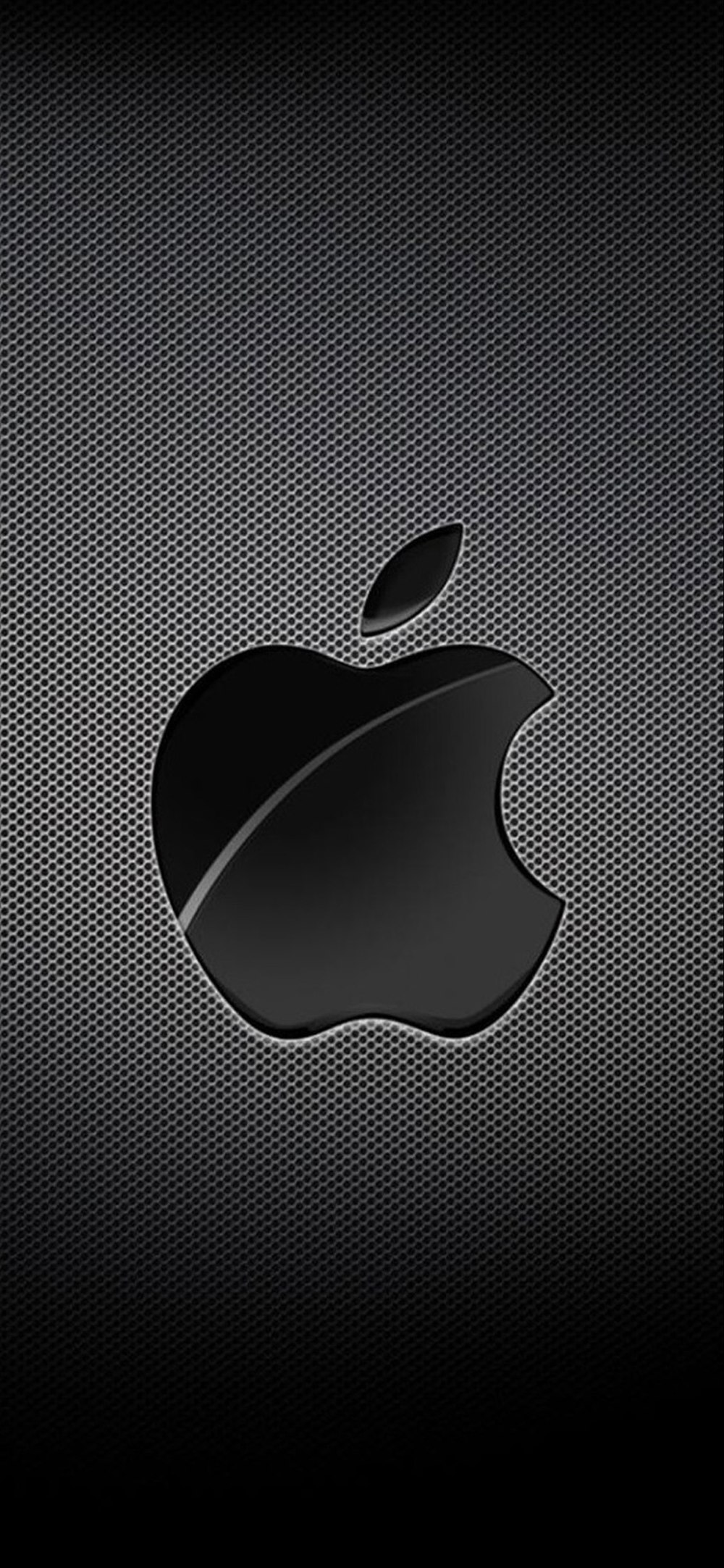 Iphone яблоко