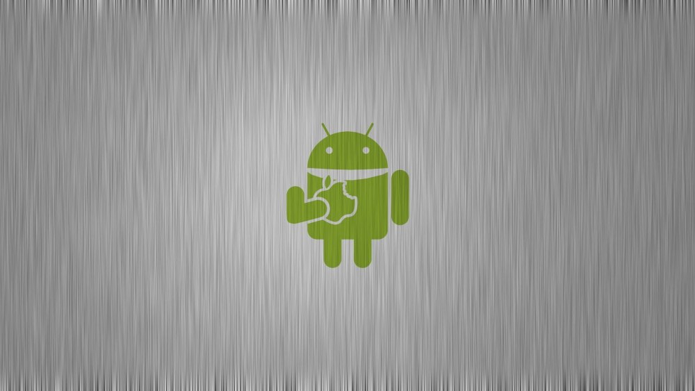 Обои на андроид