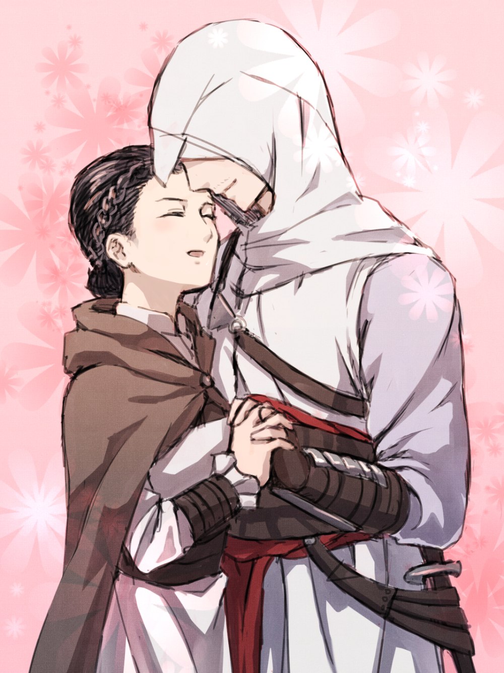 Altair Ibn la Ahad бюро арт