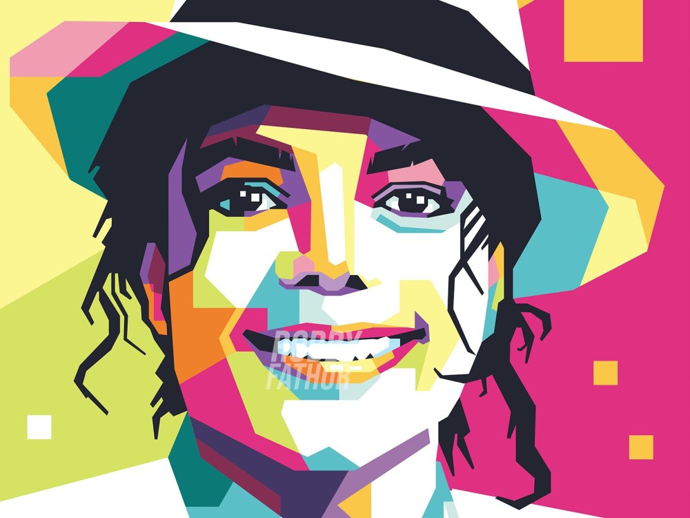 Майкл Джексон WPAP