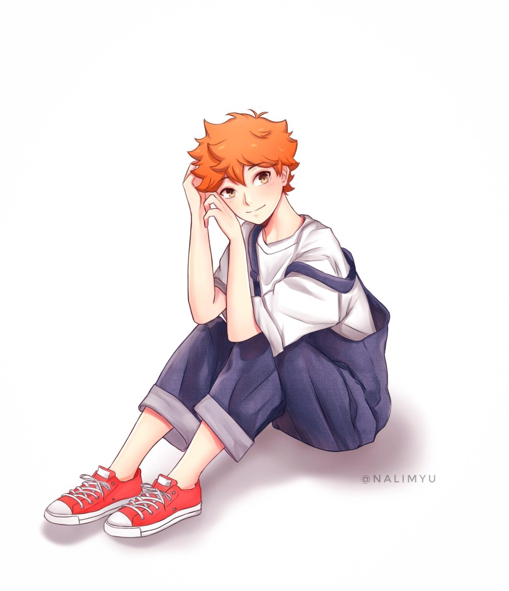 Hinata Hyuga 18