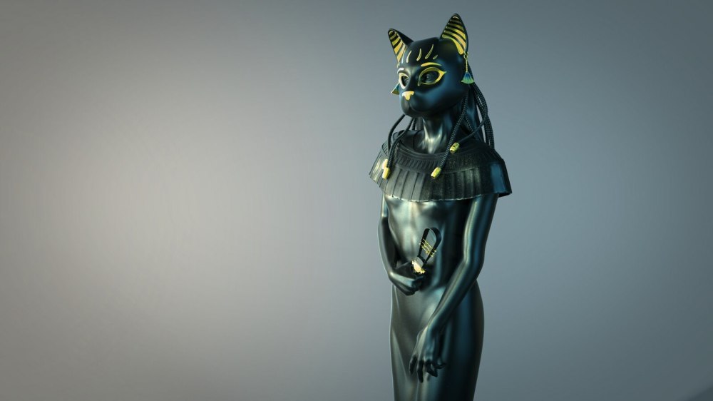 Veronese Bastet
