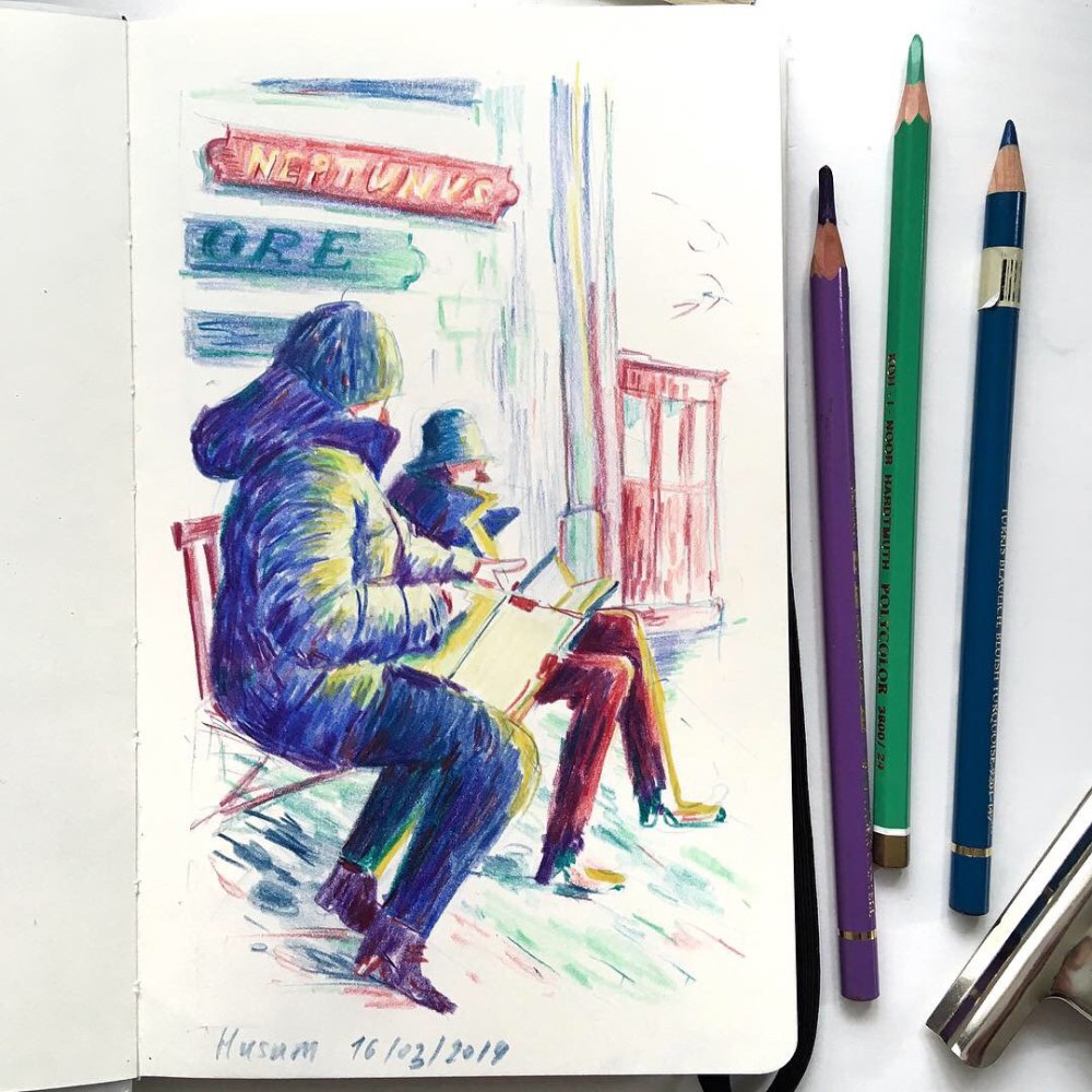 Идеи для рисунков