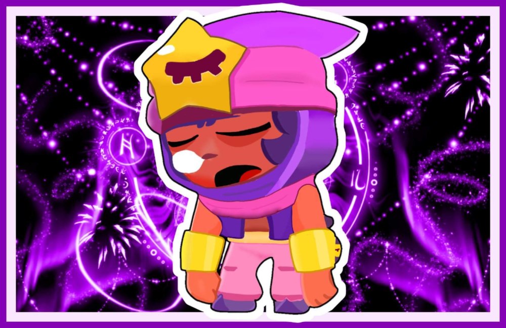 Brawl Стас