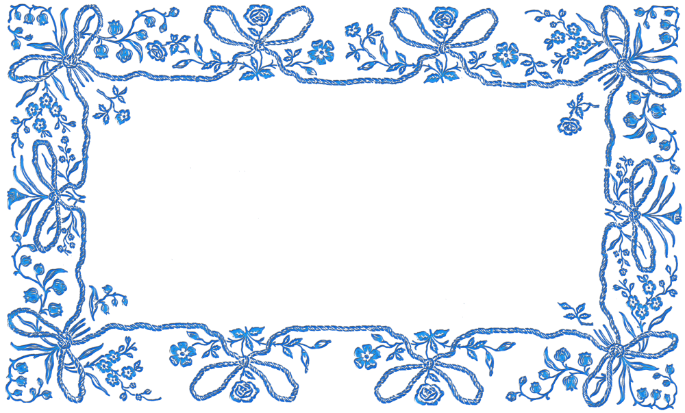 Красивые рамки