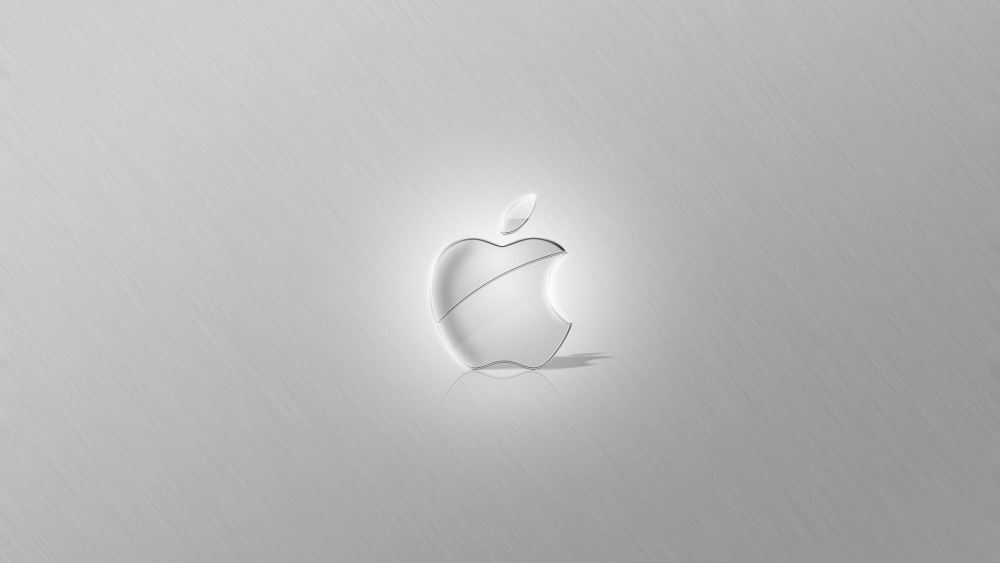 Рабочий стол Apple Mac