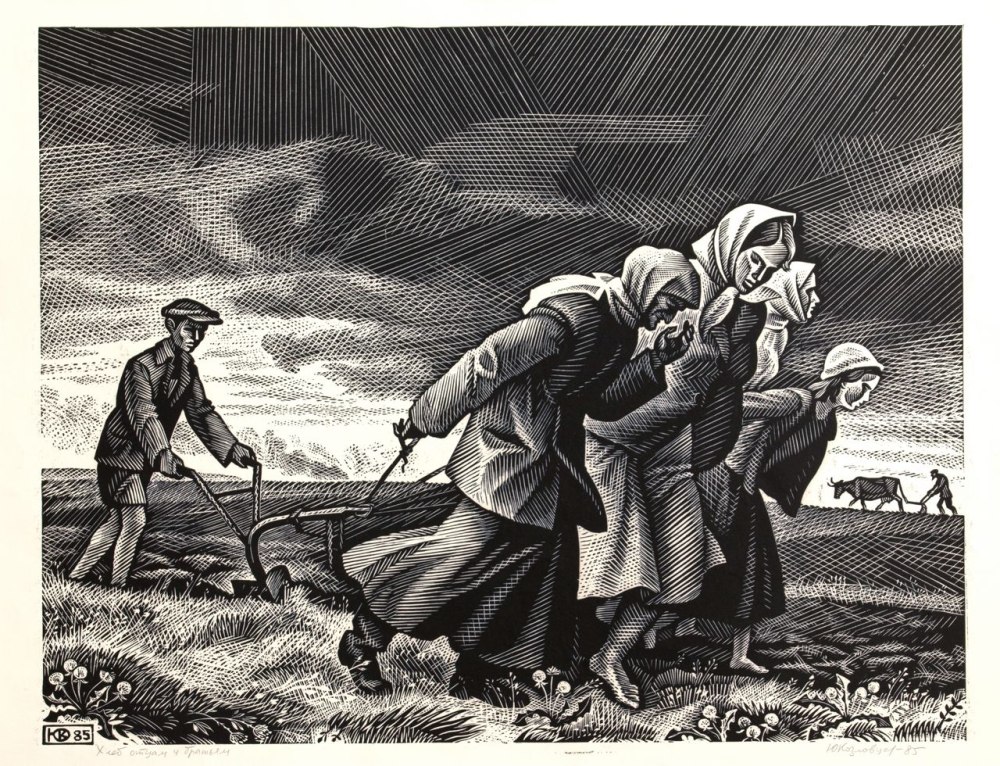Завод детский рисунок