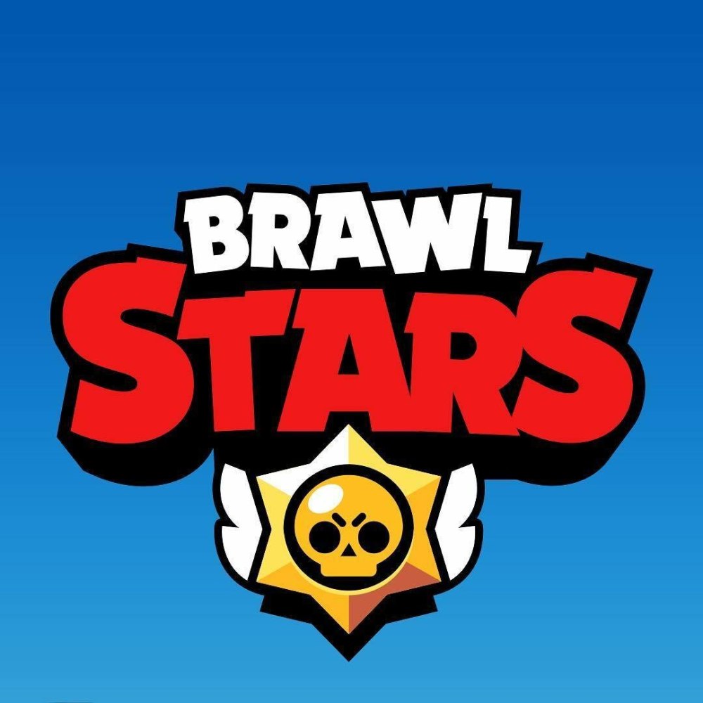 Brawl Stars Леон акула